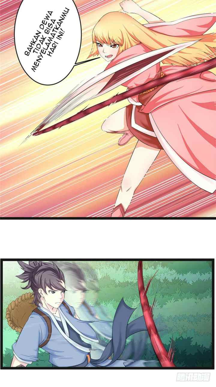Emperor Wu chapter 1 halaman 12