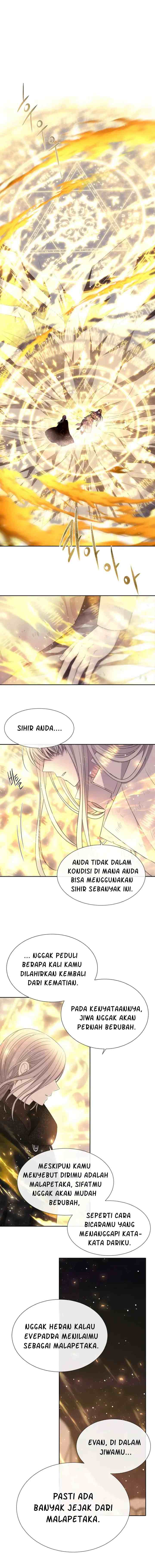 Charlotte Has Five Disciples chapter 152 halaman 4