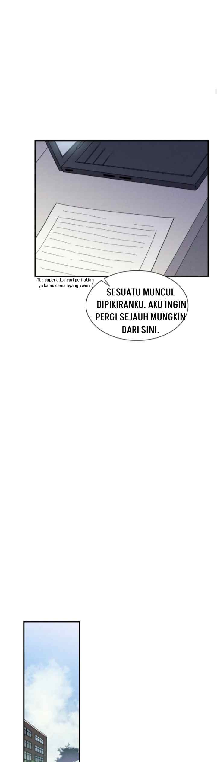 Literary Boy chapter 43 halaman 10