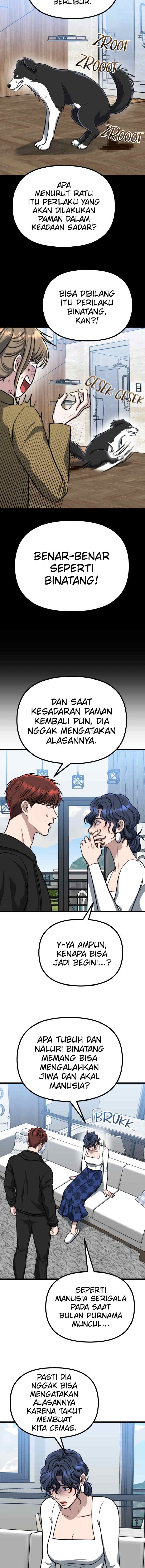 Father Like A Dog chapter 41 halaman 6