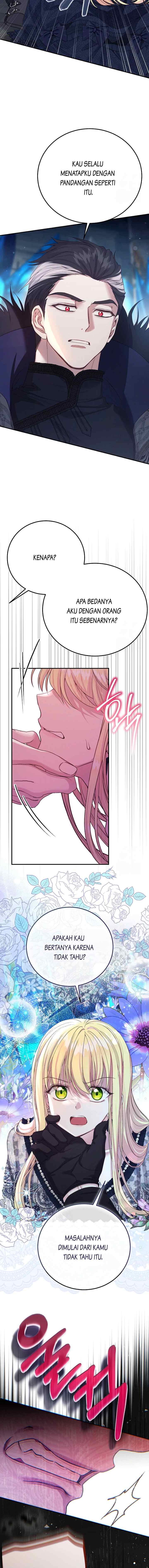 I Became the Wife of the Monstrous Crown Prince chapter 115 halaman 7