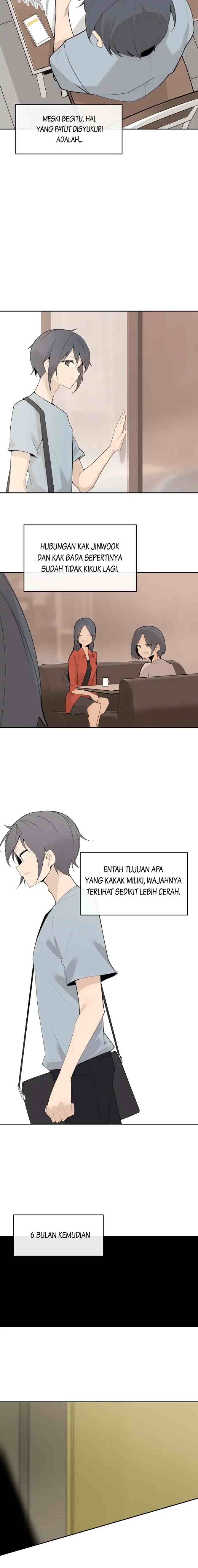 Devil Sword King chapter 213 halaman 10