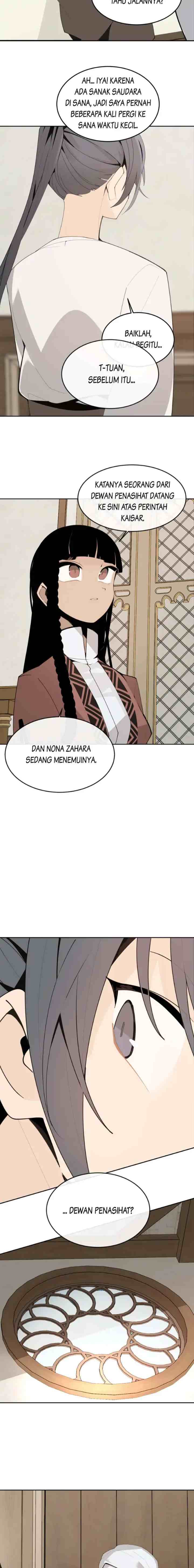 Devil Sword King chapter 294 halaman 7