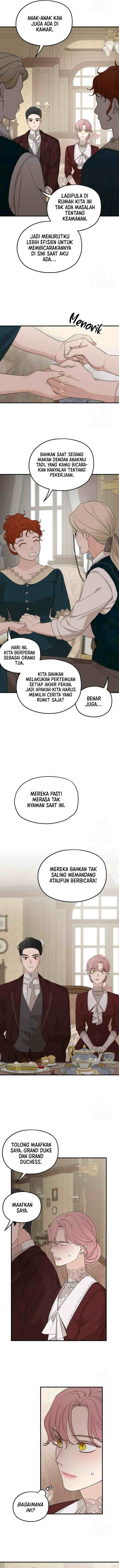 My In-Laws Are Obsessed With Me chapter 69 halaman 11