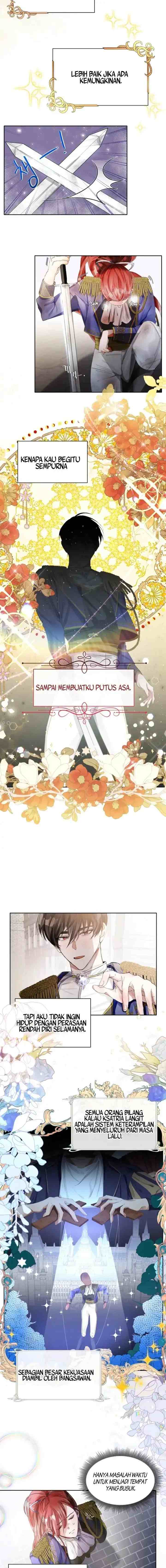 Hey Little Duke, Just Trust This Sister! chapter 1 halaman 15