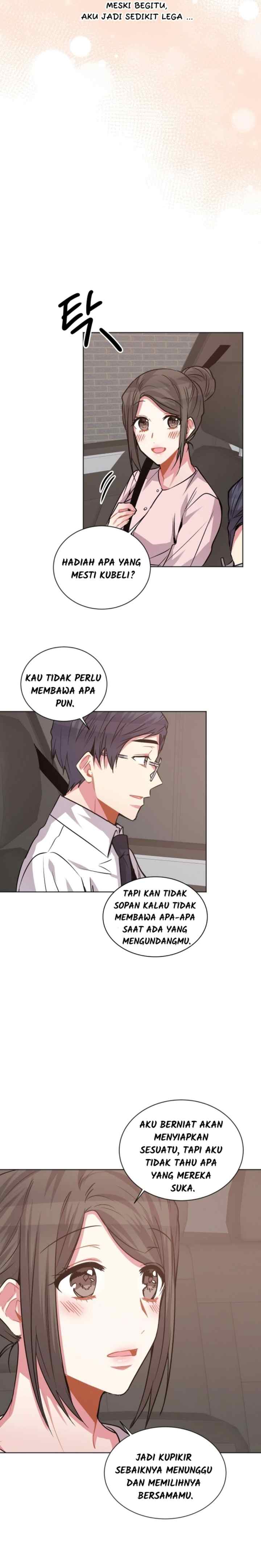 All About You chapter 71 halaman 7