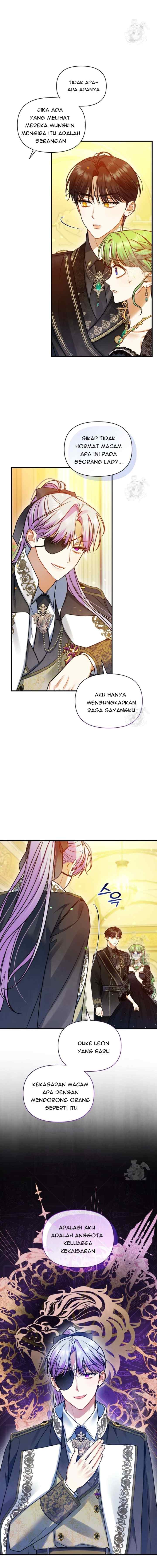 I Became the Younger Sister of a Regretful Obsessive Male Lead chapter 74 halaman 4