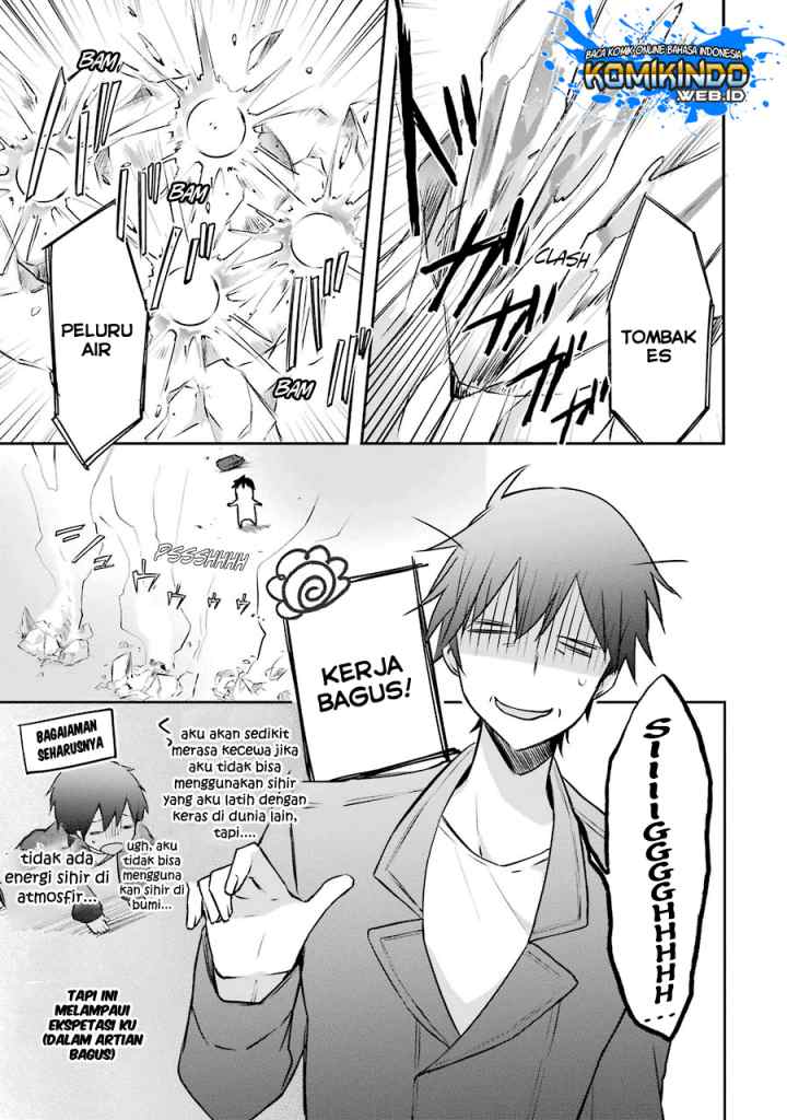 Kikanshita Yuusha no Gojitsudan chapter 2.2 halaman 9