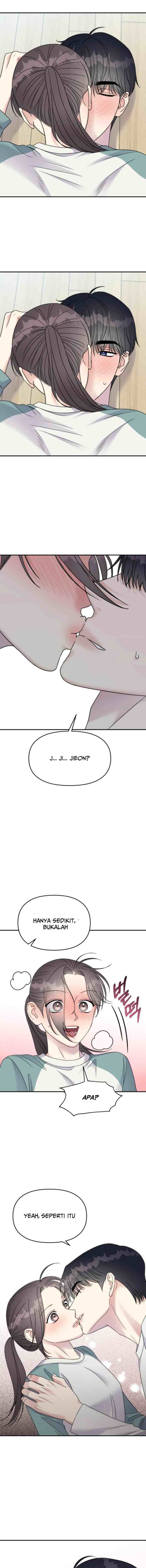Do As I Say! chapter 100 halaman 7