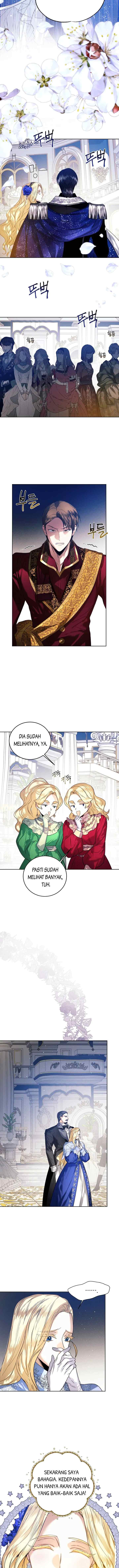Royal Marriage chapter 65 halaman 7