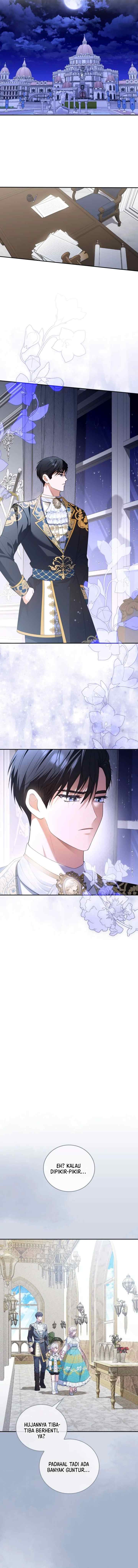 Became the Sister-in-Law of a Young Yandere chapter 21 halaman 8