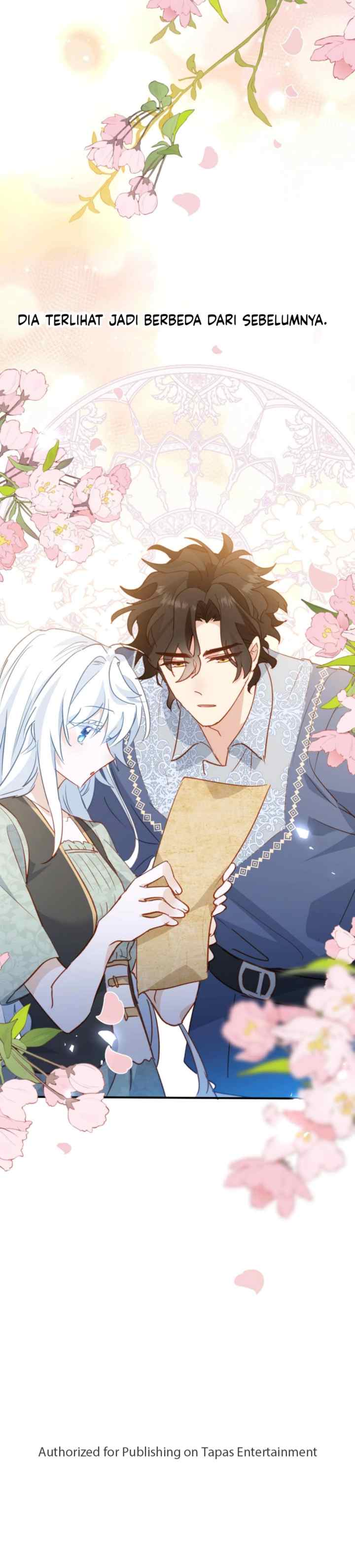The Ducal Lady Doesn't to Be Pampered chapter 47 halaman 17
