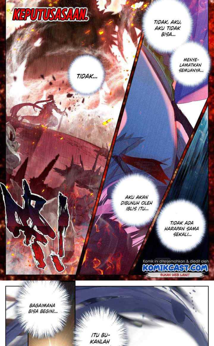 Cang Yuantu chapter 59 halaman 13