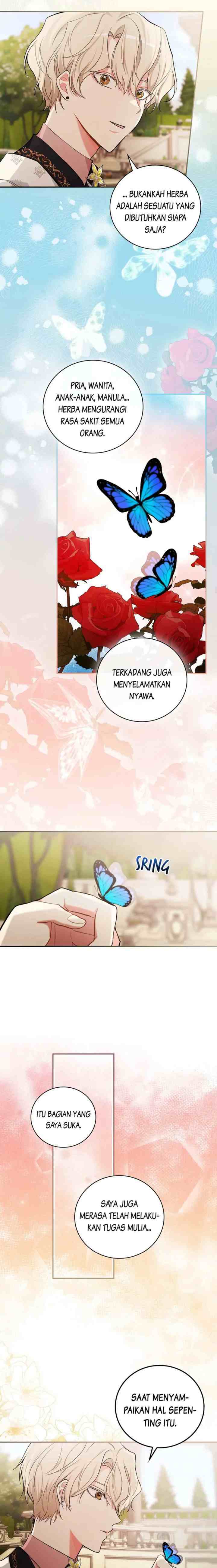 Seducing Duke Monster chapter 18 halaman 6