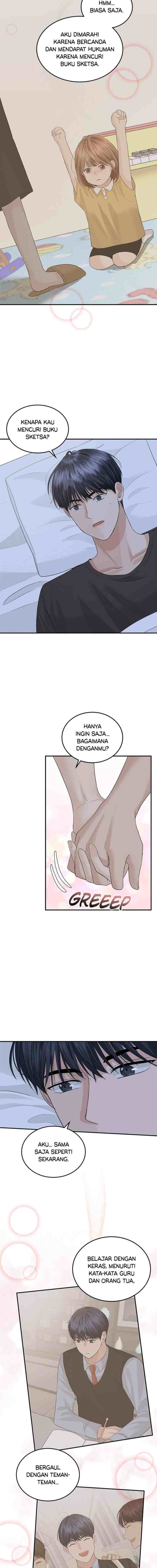 The Essence of A Perfect Marriage chapter 51 halaman 4