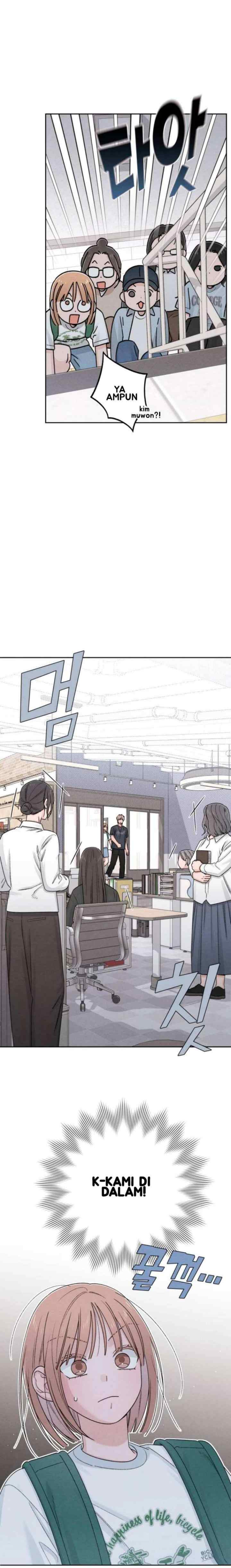 Apocalypse of Youth chapter 91 halaman 13