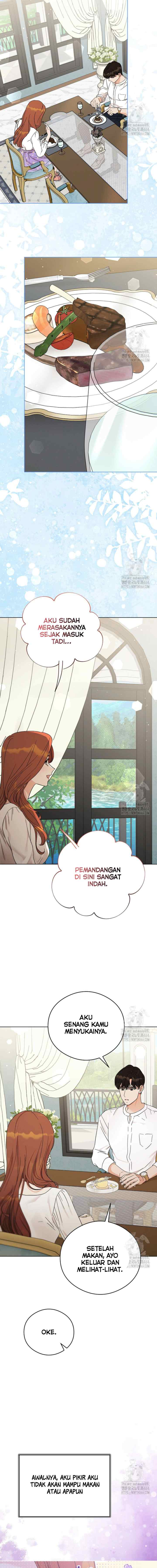 The Purpose of Marriage chapter 14 halaman 15