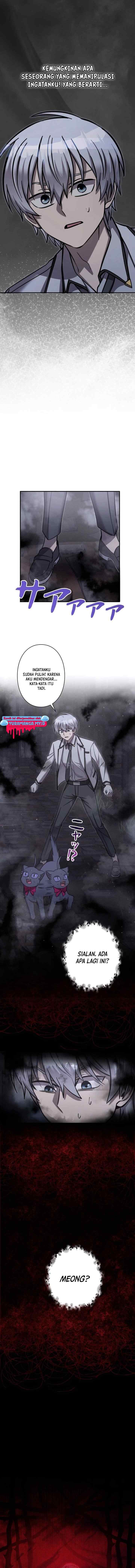 The Main Heroines Are Trying to Kill Me chapter 14 halaman 14