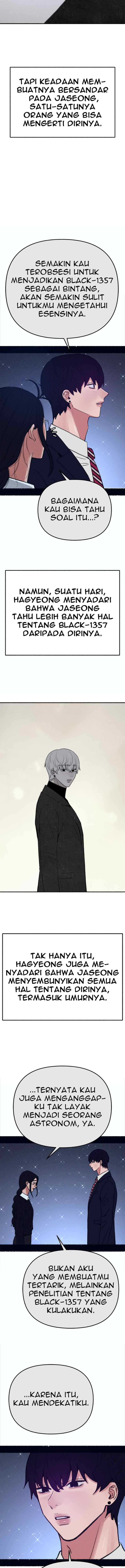 Muse On Yumyeong chapter 91 halaman 10