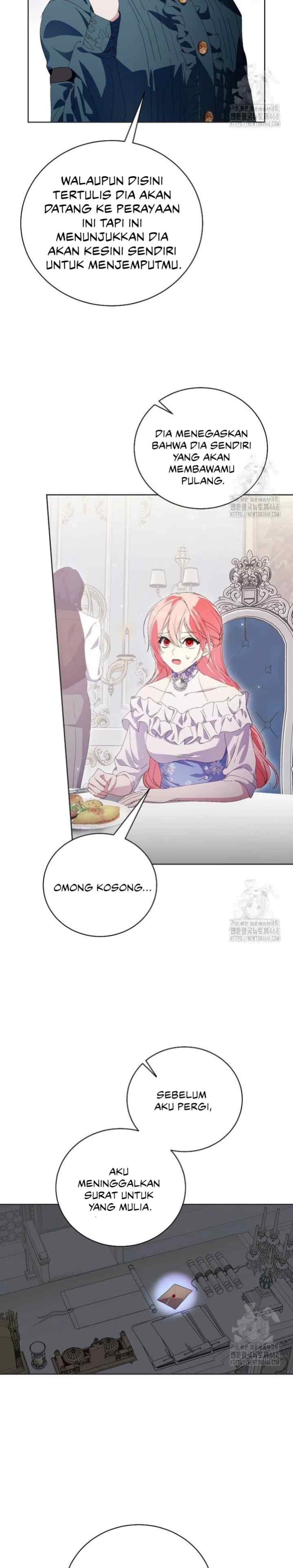 If You Remove the Kind Protagonist's Mask chapter 73 halaman 11