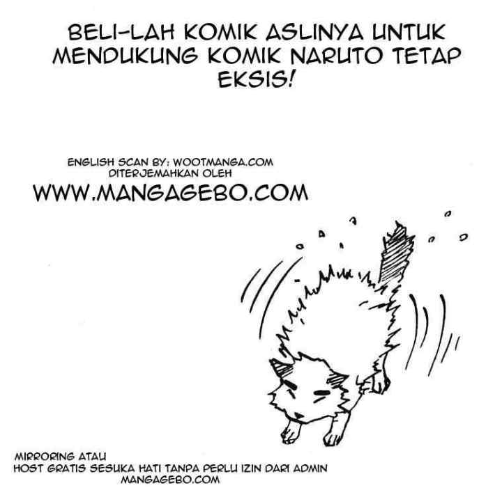 Naruto chapter 20 halaman 13