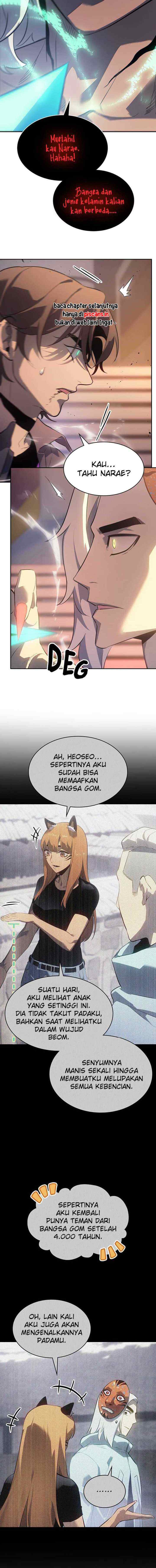 7Fates: Chakho chapter 28 halaman 4