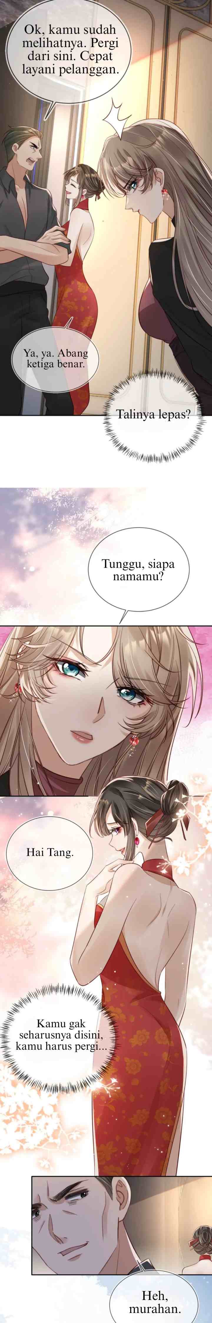 I Married the Disabled Big Shot After My Rebirth chapter 19 halaman 12