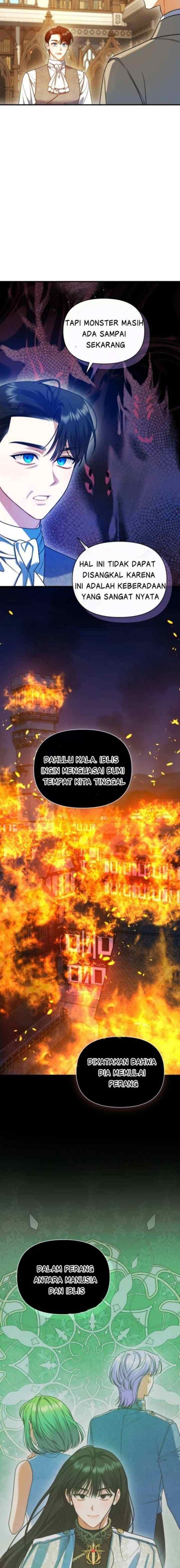 I Became the Younger Sister of a Regretful Obsessive Male Lead chapter 93 halaman 12