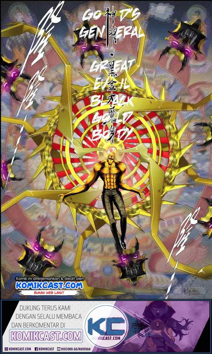Iron Ladies chapter 278 halaman 12