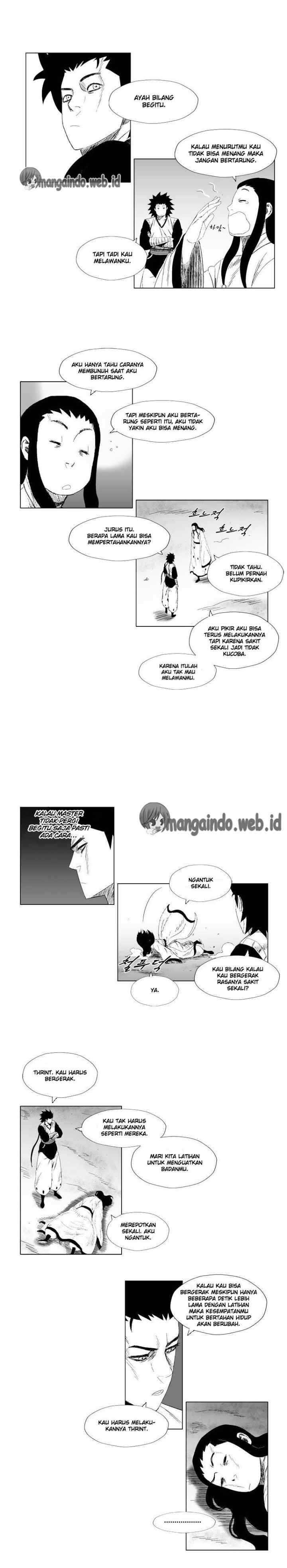 Red Storm chapter 79 halaman 10