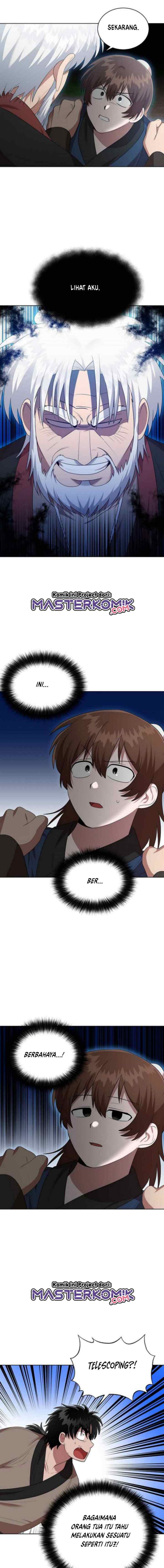 Fire King Dragon chapter 42 halaman 10
