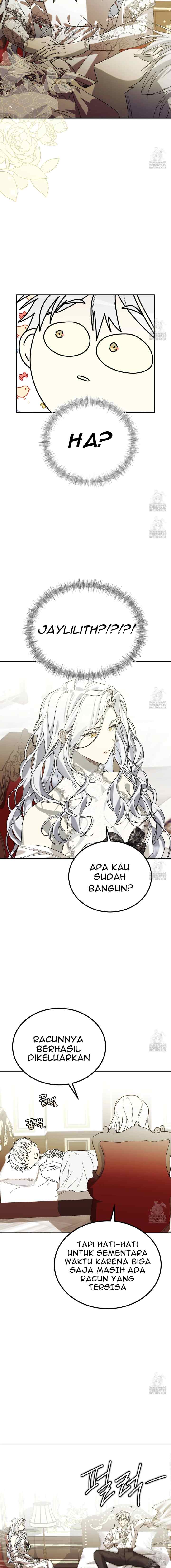 How to Live as a Tyrant's Bastard Brother chapter 19 halaman 4