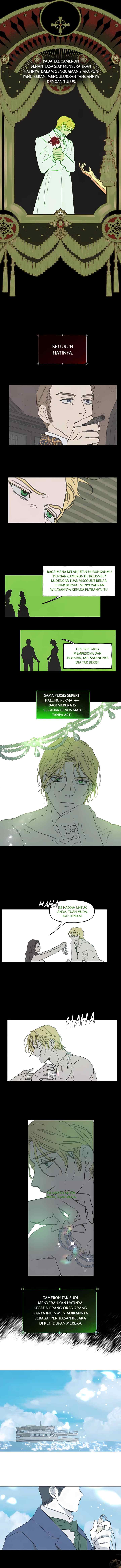 Lover of Green Midnight chapter 44 halaman 4
