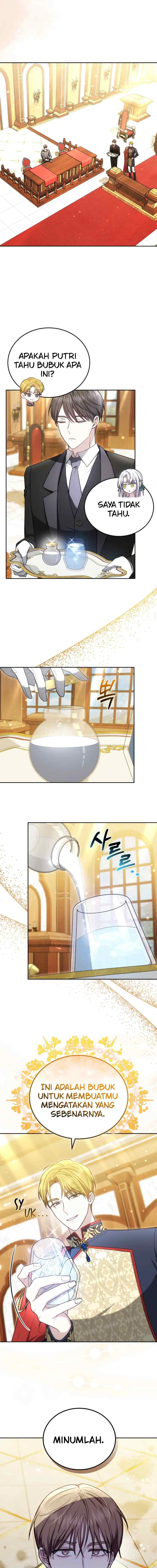 The Male Lead's Nephew Like Me So Much chapter 84 halaman 12