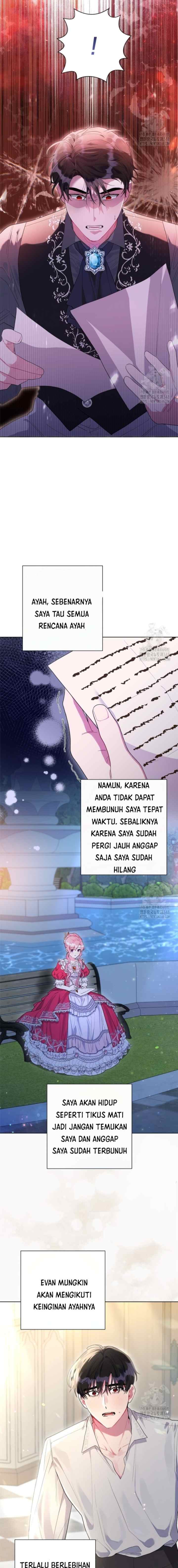 The Villain Daughter In-Law Has A Limited Time chapter 91 halaman 9