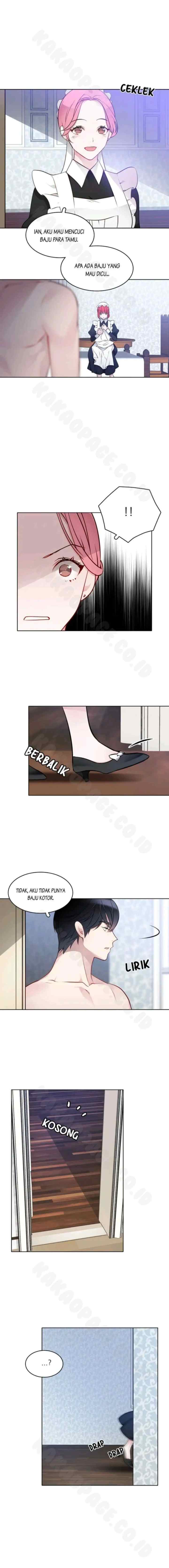 Mueller's Investigator chapter 14 halaman 8