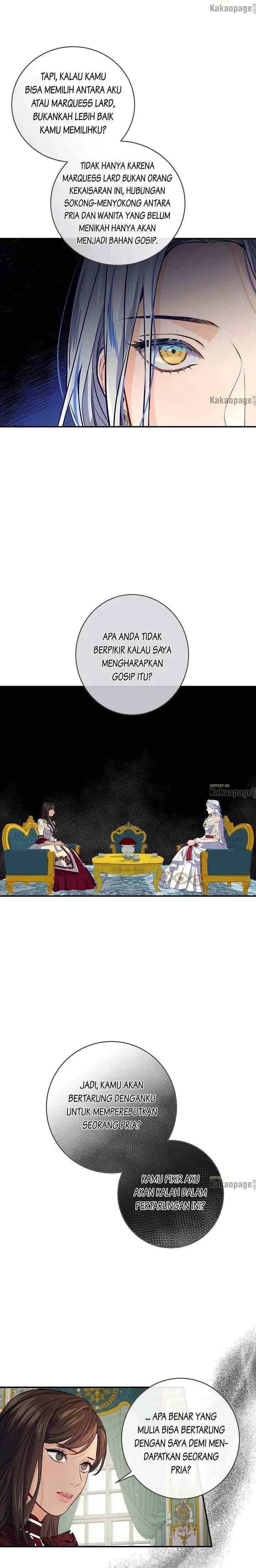 The Great Wish chapter 114 halaman 5