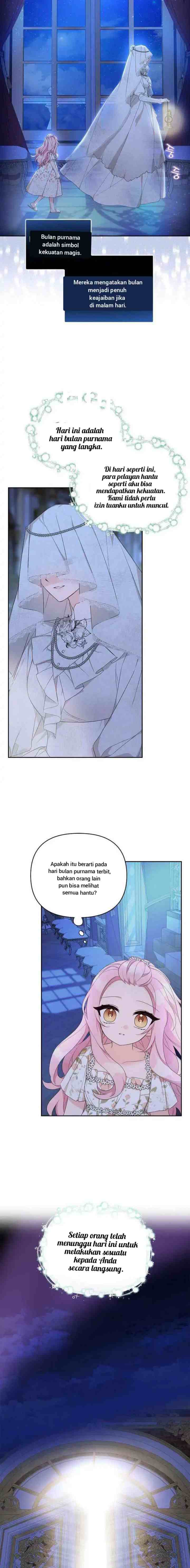 I'm The Real Youngest Daughter Of A Villainous Duke chapter 16 halaman 10