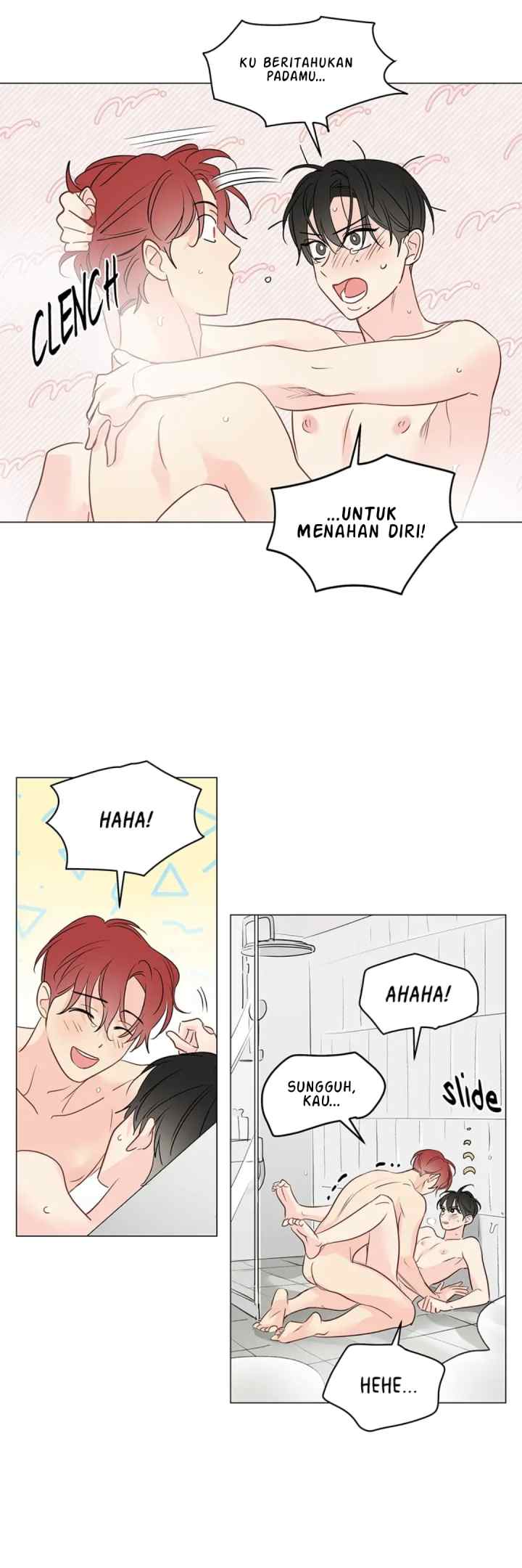 It's Just A Dream... Right?! chapter 54 halaman 5
