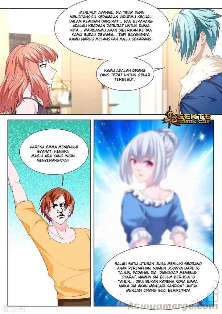 Metropolitan System chapter 344 halaman 8