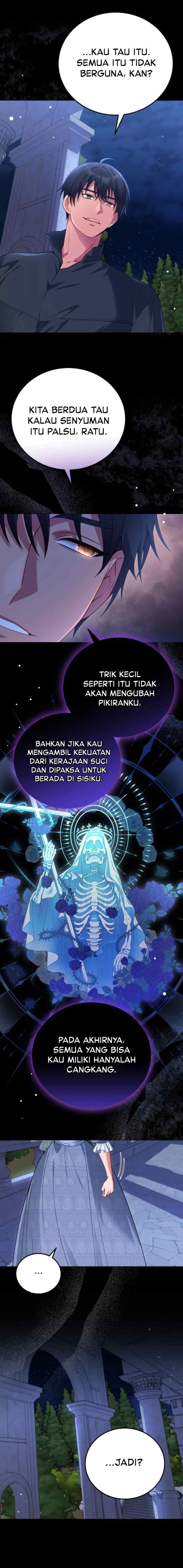 I'll Divorce My Tyrant Husband chapter 82 halaman 5