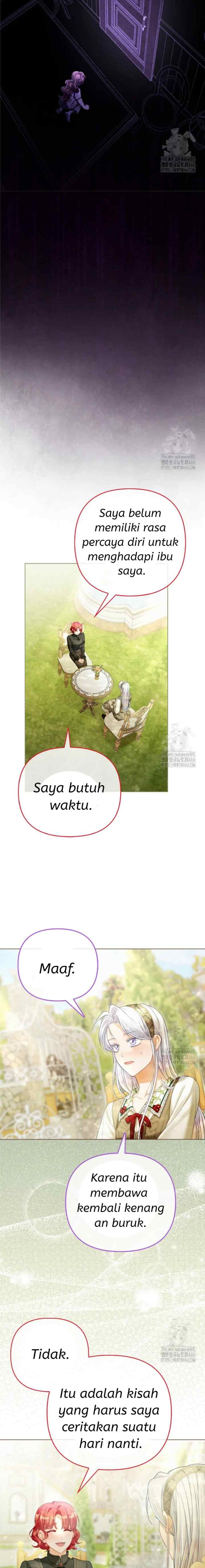 The Villainous Duke's Daughter's Special Rice Cultivation Method chapter 62 halaman 16