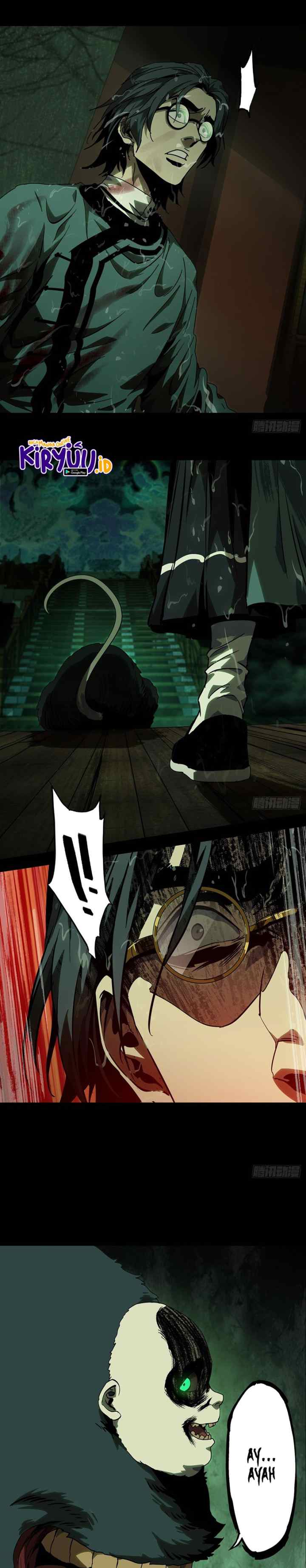 Da Xiang Wuxing chapter 52 halaman 16