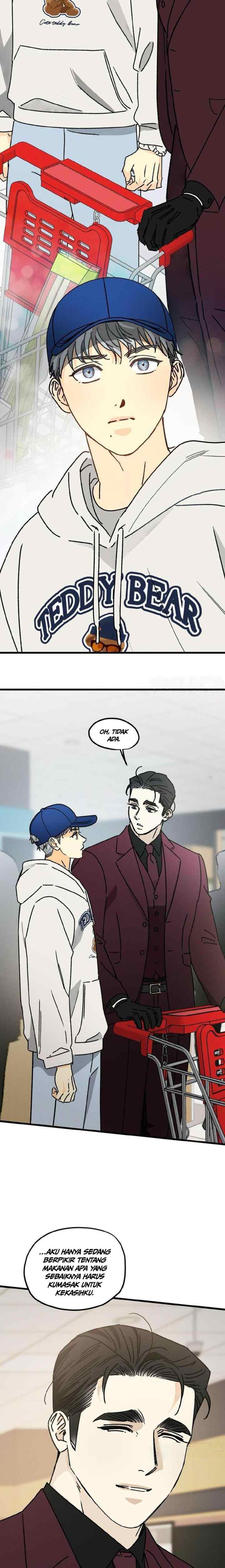 Shining In Nightmares chapter 36 halaman 16