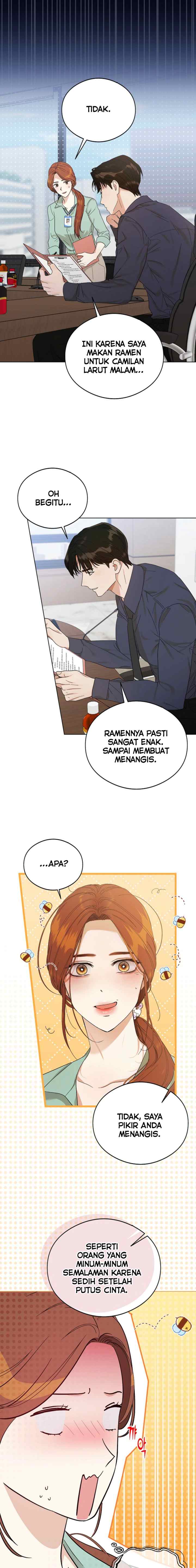 The Purpose of Marriage chapter 1 halaman 13
