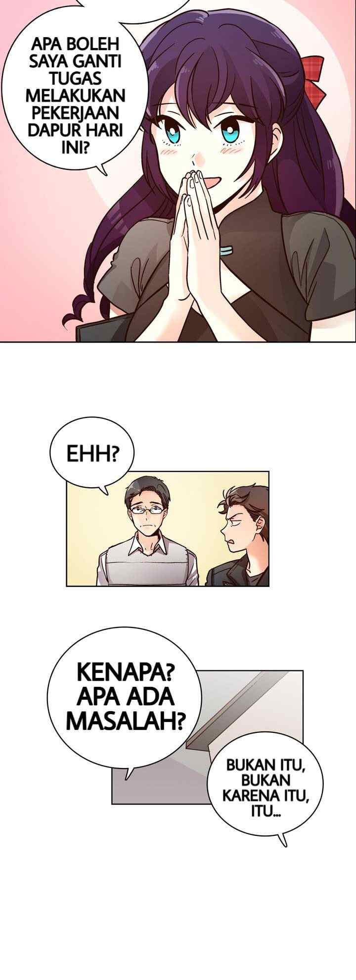 Pride Complex chapter 7.1 halaman 11