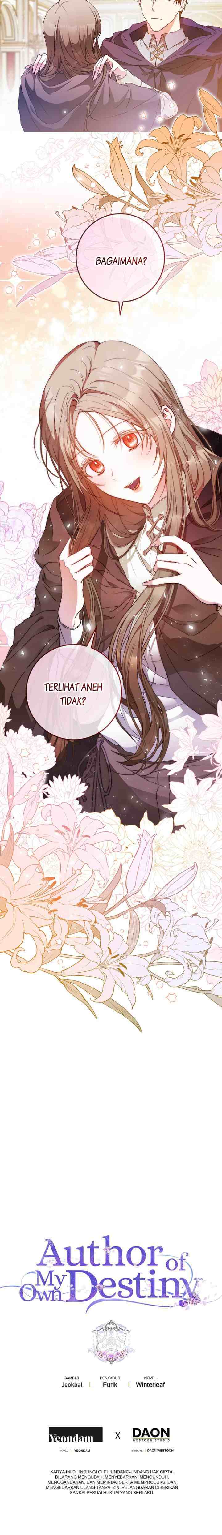 I Became the Wife of the Male Lead chapter 55 halaman 19