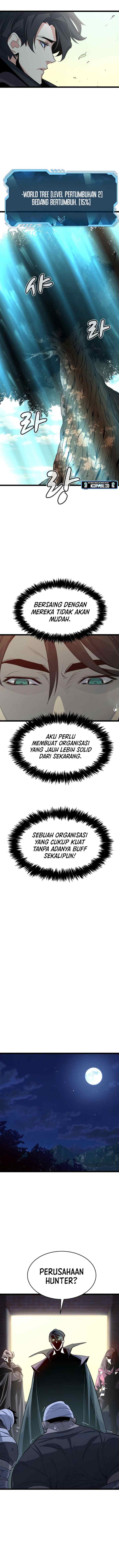 Alone Necromancer chapter 111 halaman 15