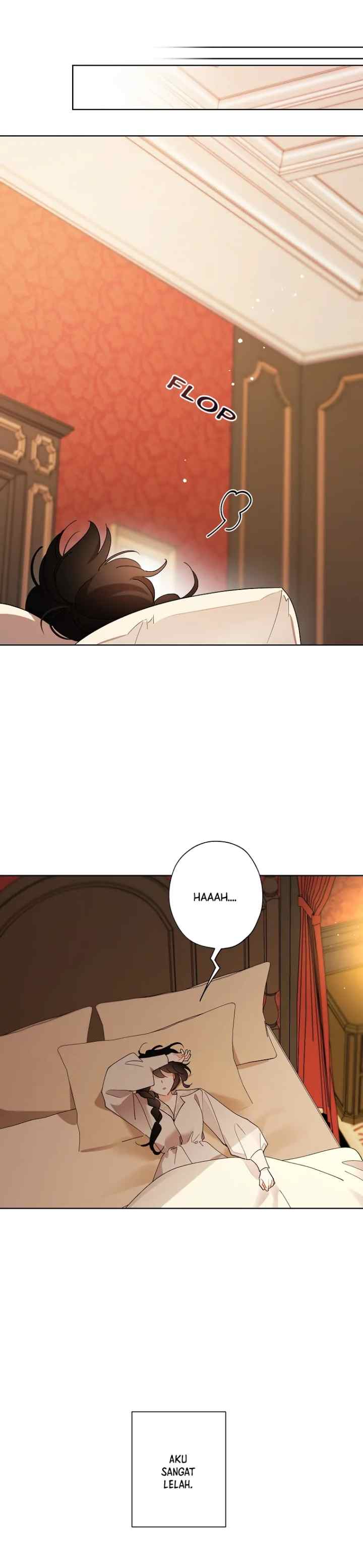 A Weak Tale of Cinderella's Stepmom chapter 125 halaman 12