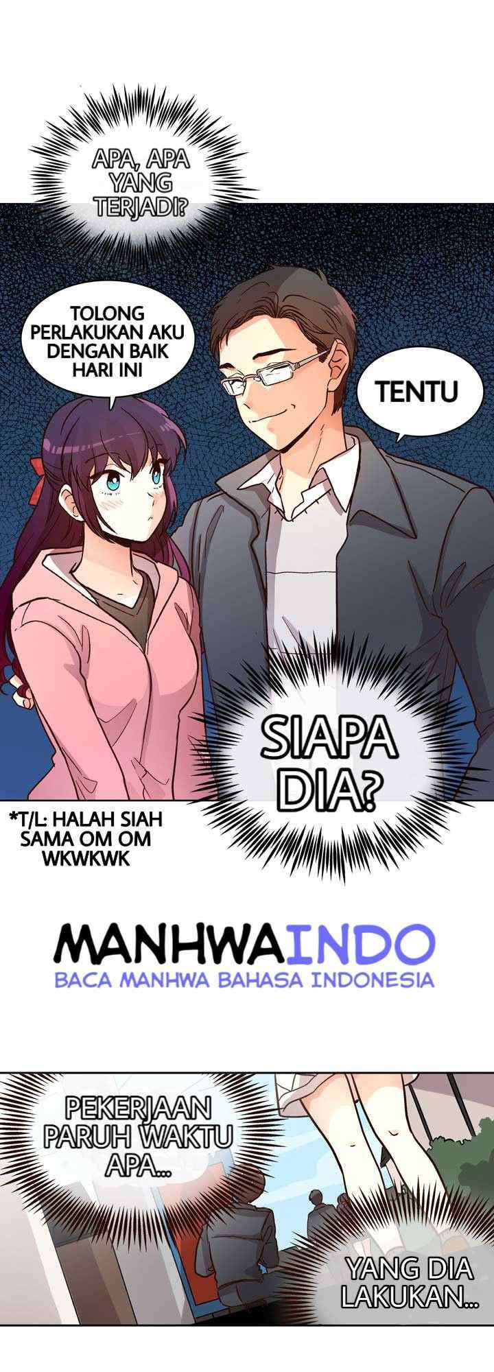 Pride Complex chapter 5.2 halaman 16
